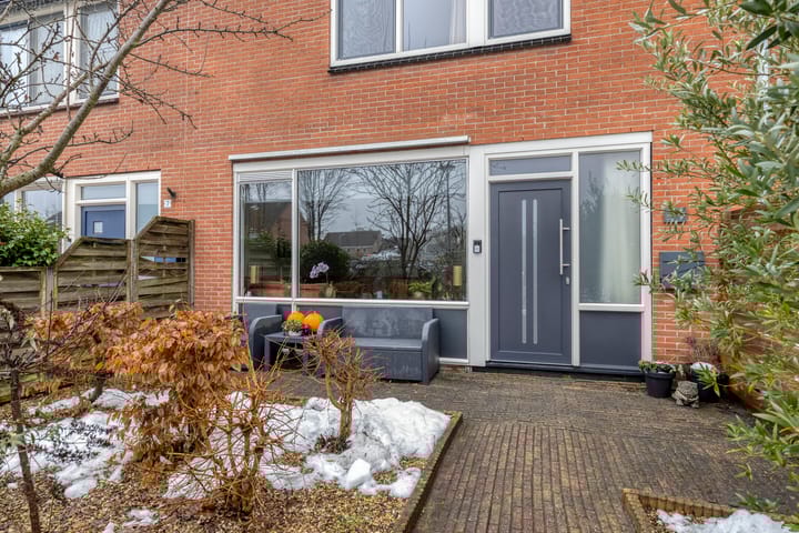 Foto 2 van Prins Mauritsstraat 9