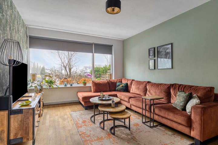 Foto 4 van Prins Mauritsstraat 9