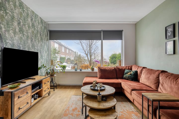 Foto 5 van Prins Mauritsstraat 9