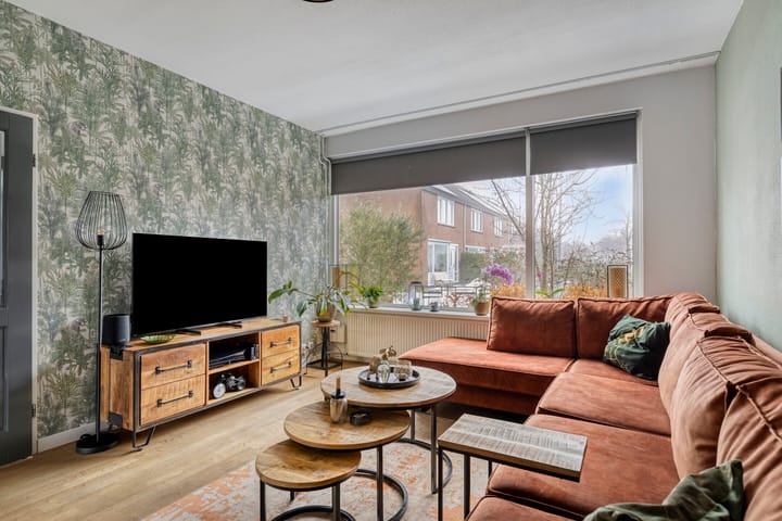 Foto 6 van Prins Mauritsstraat 9