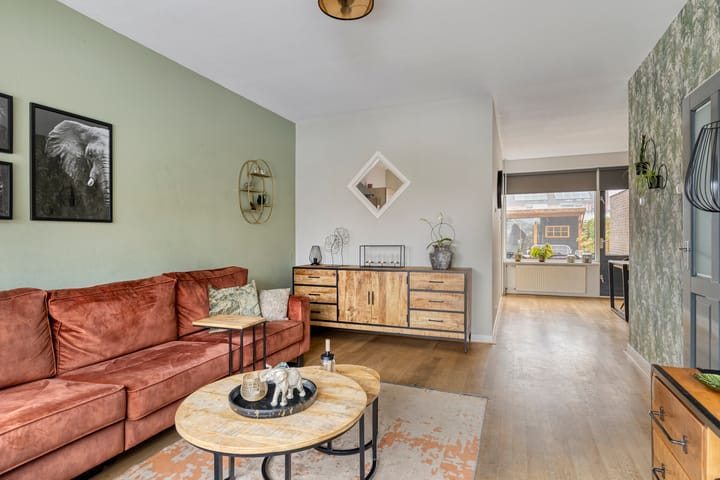 Foto 7 van Prins Mauritsstraat 9