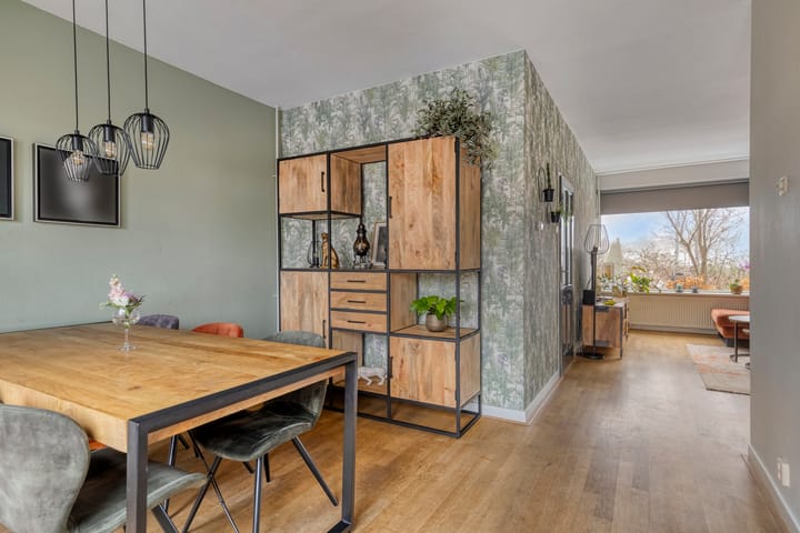 Foto 9 van Prins Mauritsstraat 9