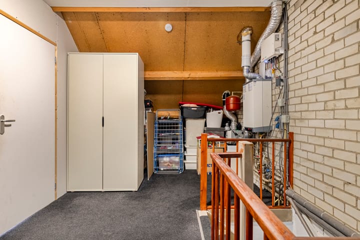 Foto 24 van Prins Mauritsstraat 9