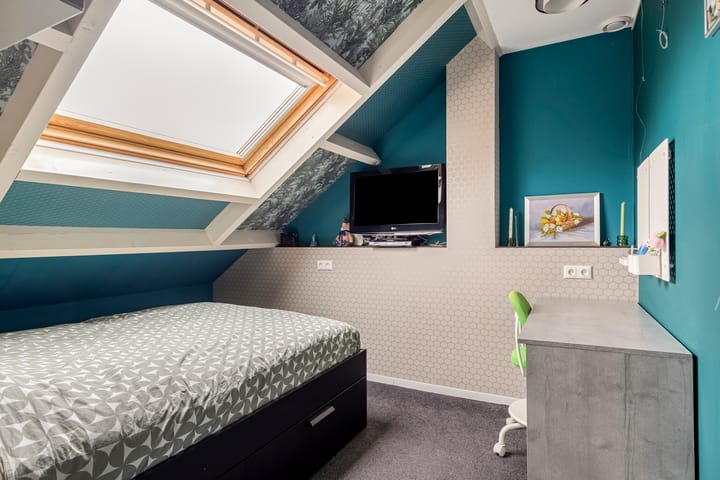 Foto 25 van Prins Mauritsstraat 9