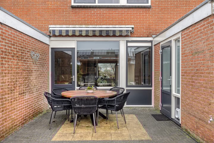 Foto 28 van Prins Mauritsstraat 9