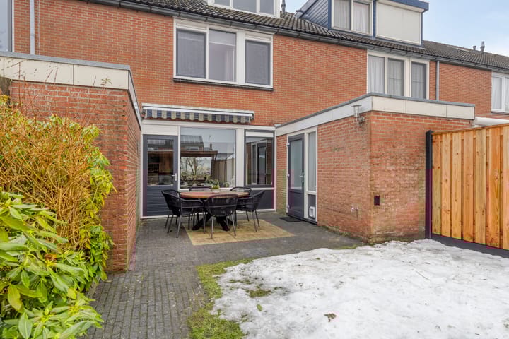 Foto 29 van Prins Mauritsstraat 9