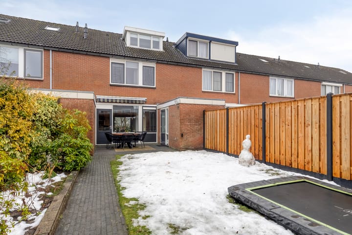 Foto 32 van Prins Mauritsstraat 9