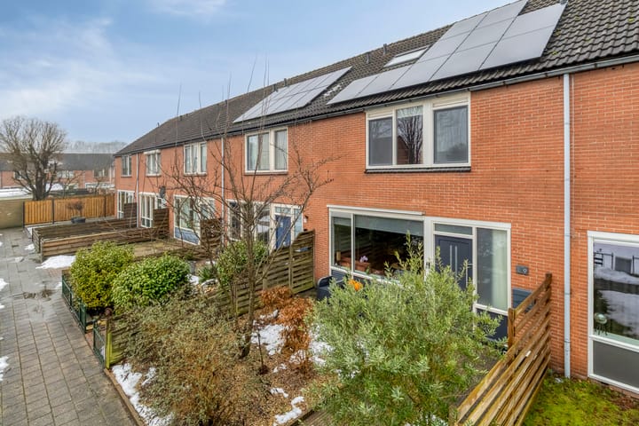 Foto 38 van Prins Mauritsstraat 9