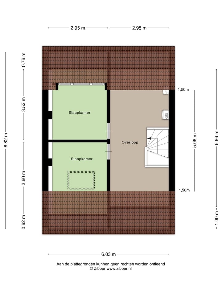 Foto 44 van Prins Mauritsstraat 9