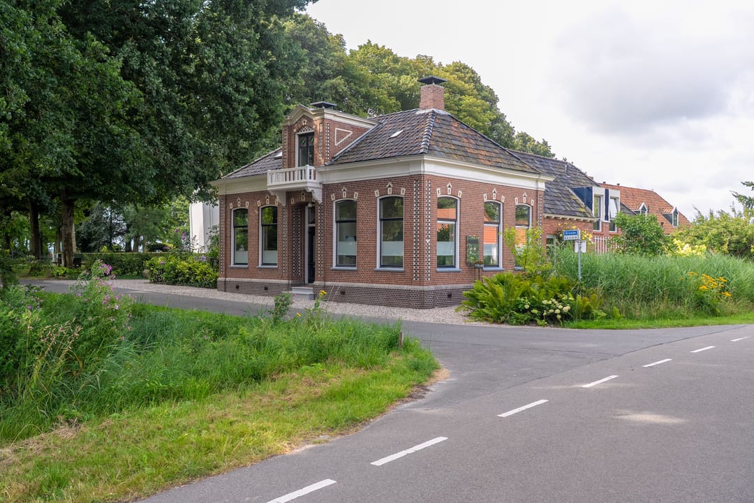 Foto 1 van Breede 13