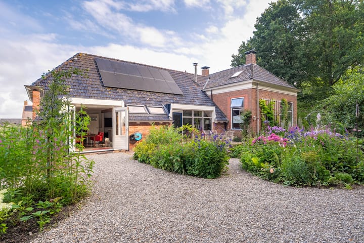 Foto 3 van Breede 13