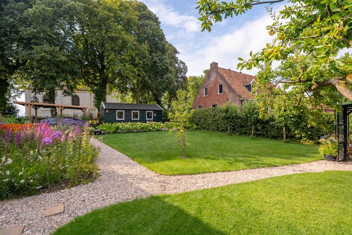 Foto 5 van Breede 13