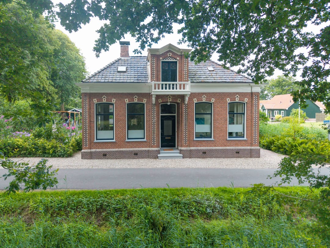 Foto 7 van Breede 13