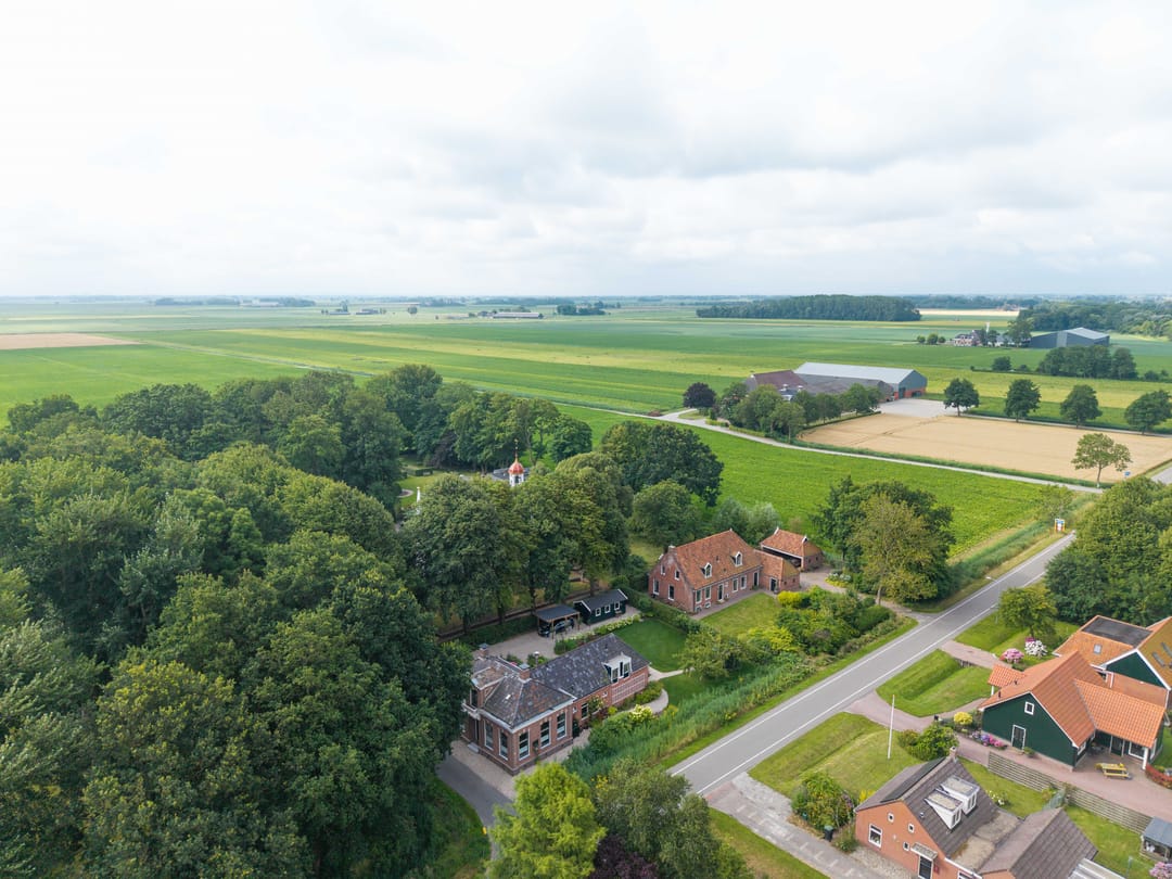 Foto 8 van Breede 13