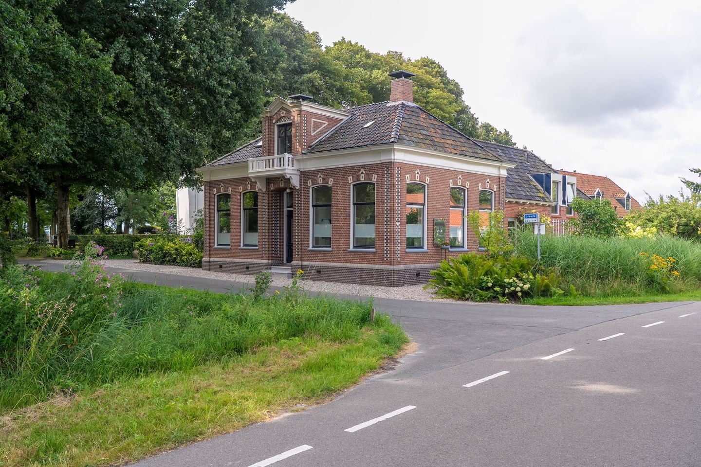 Foto 10 van Breede 13