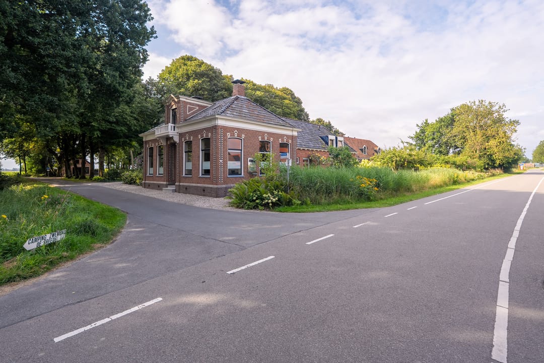 Foto 11 van Breede 13