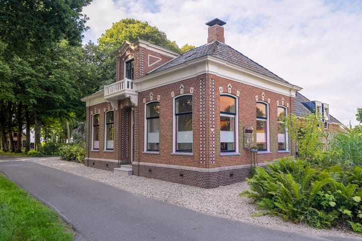 Foto 12 van Breede 13