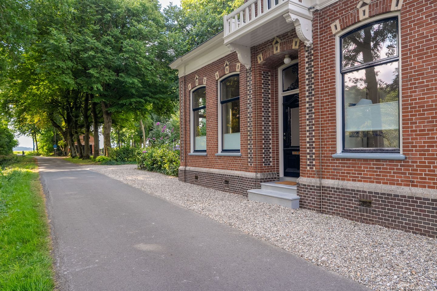 Foto 14 van Breede 13