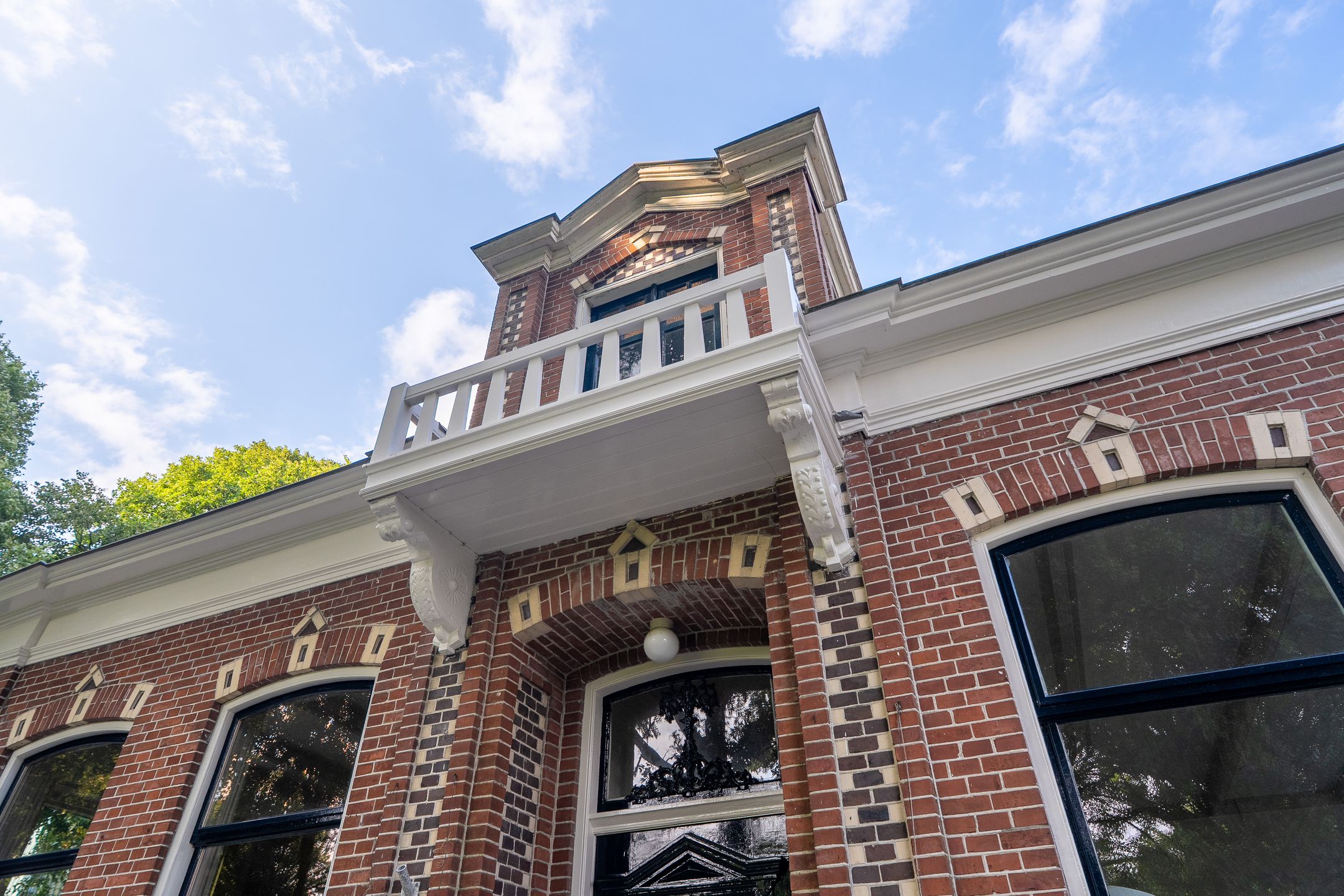 Foto 15 van Breede 13