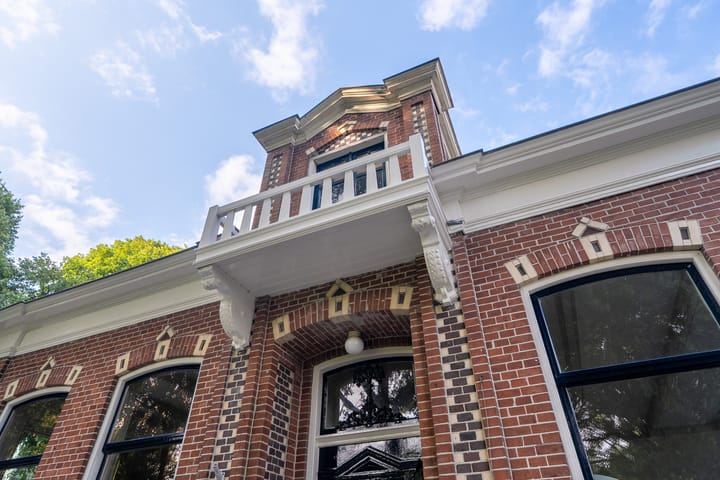 Foto 15 van Breede 13