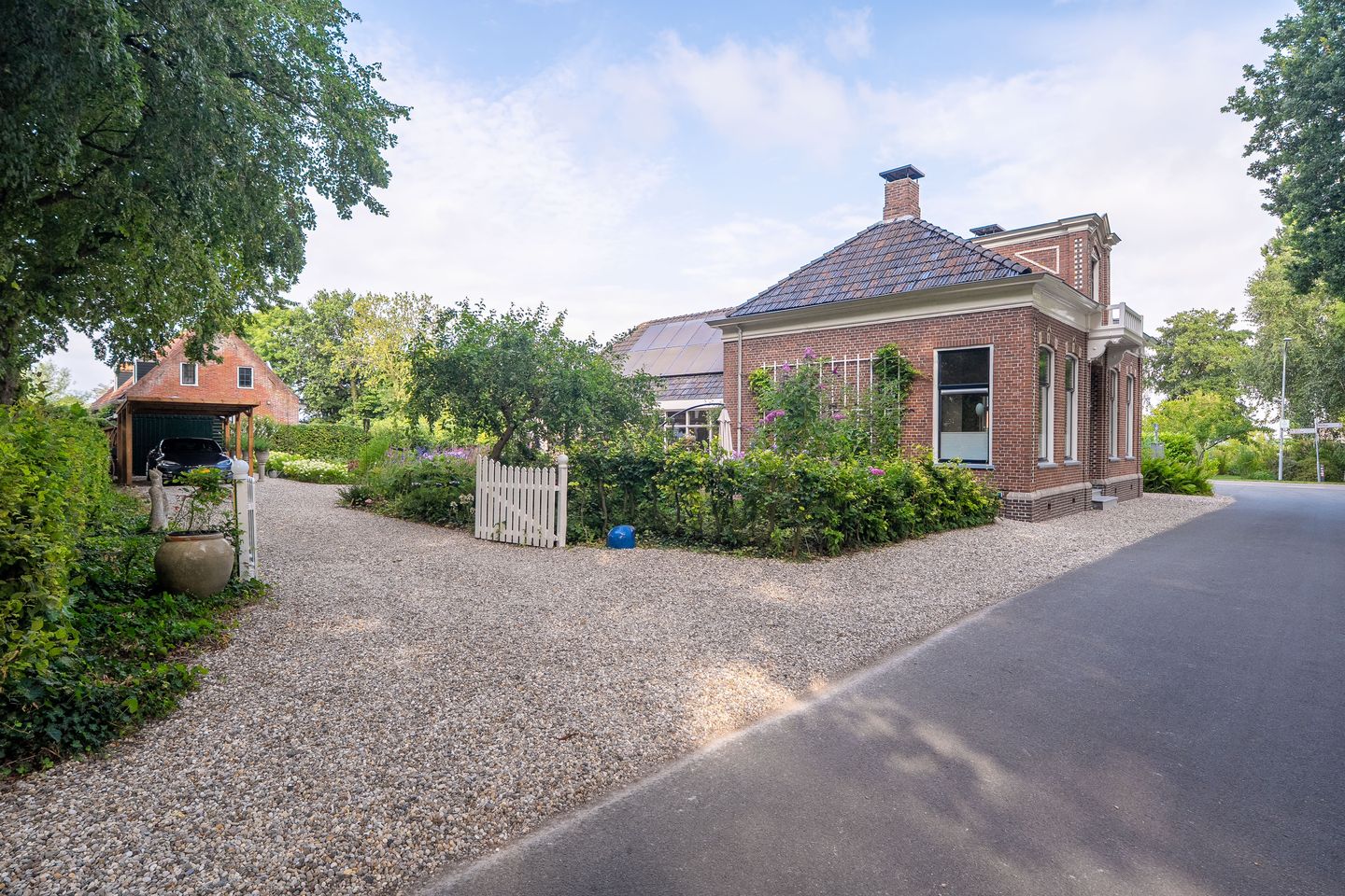 Foto 65 van Breede 13