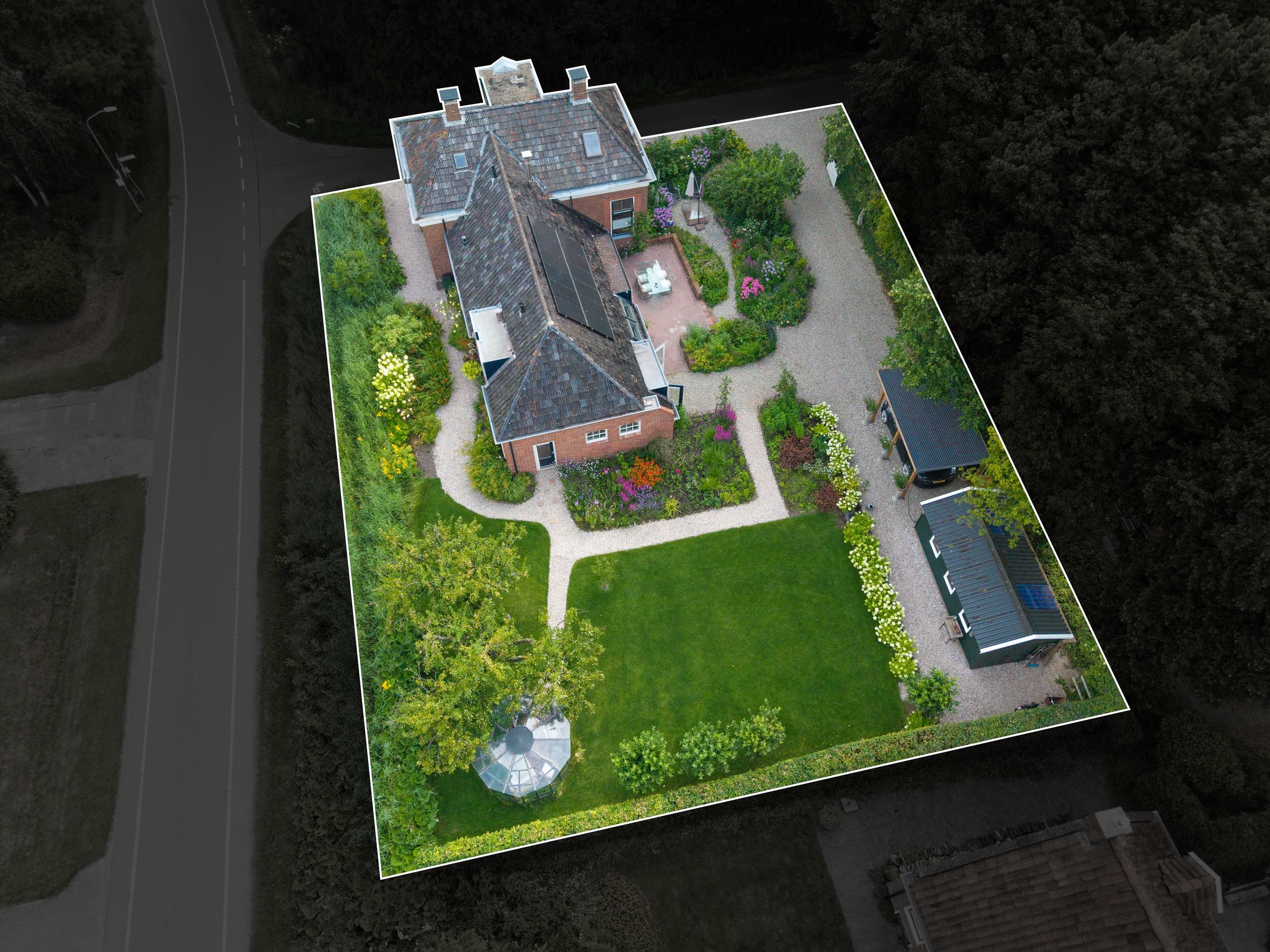 Foto 69 van Breede 13