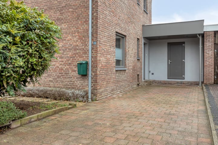 Foto 2 van Prins Bernhardstraat 25