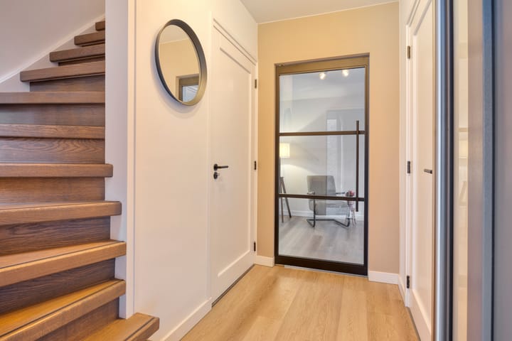 Foto 3 van Prins Bernhardstraat 25