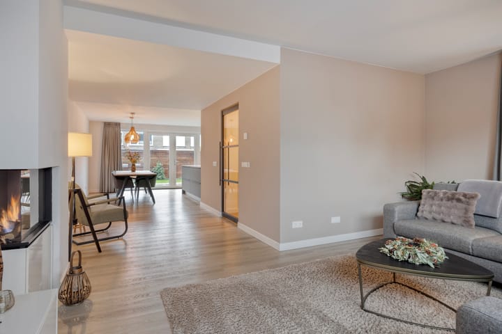 Foto 10 van Prins Bernhardstraat 25