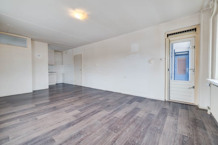 Foto 4 van Pasteurstraat 36