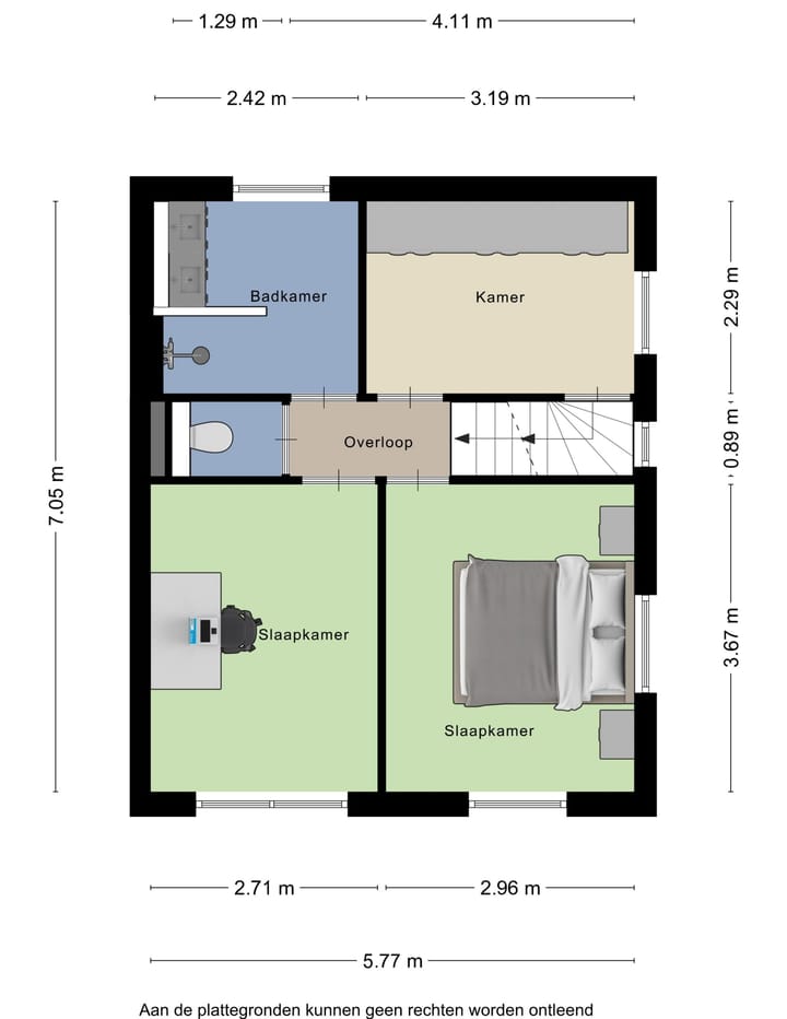 Foto 48 van Prins Bernhardstraat 25