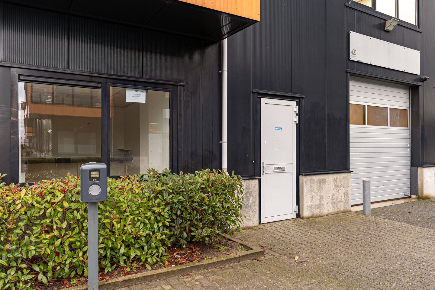 View photo 4 of Baileystraat 4-Z