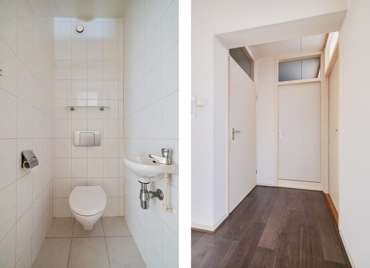 Foto 20 van Pasteurstraat 36