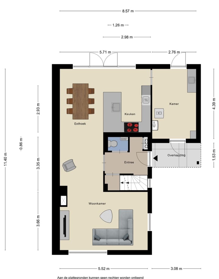 Foto 47 van Prins Bernhardstraat 25