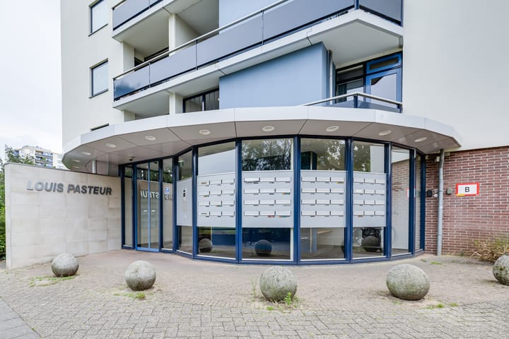 Foto 25 van Pasteurstraat 36