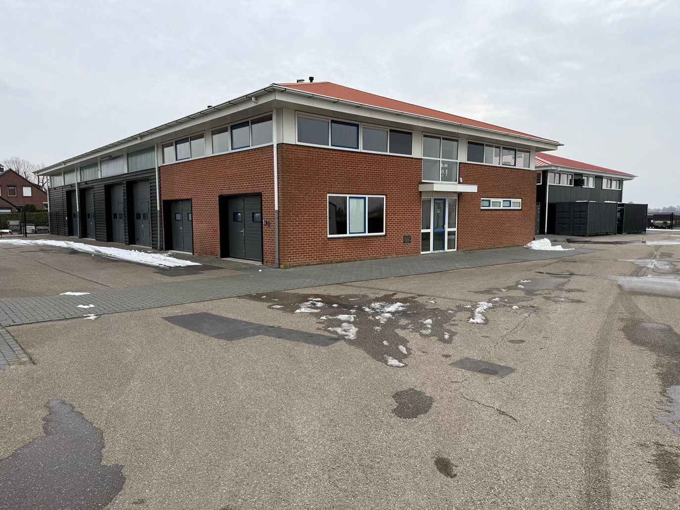 View photo 1 of Steegjesdijk 3-N