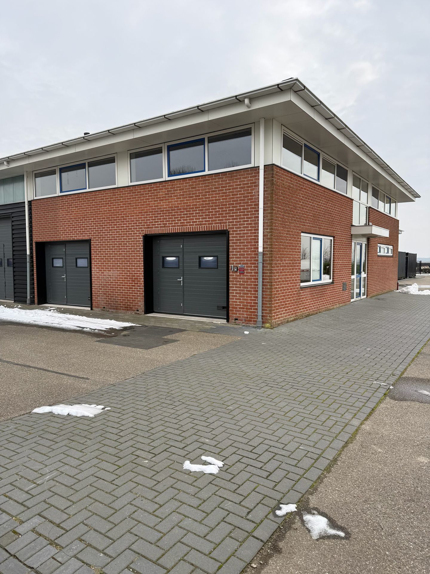 View photo 2 of Steegjesdijk 3-N