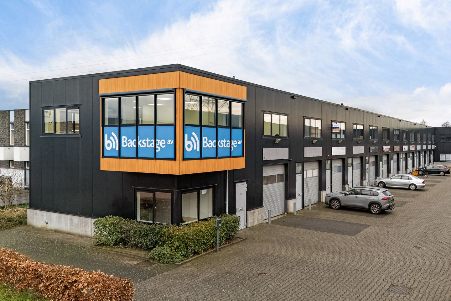 View photo 1 of Baileystraat 4-Z