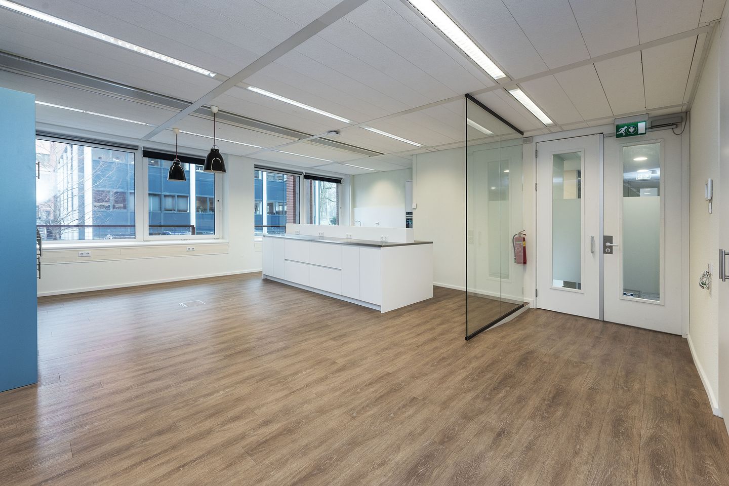 Bekijk foto 4 van Stroombaan 12