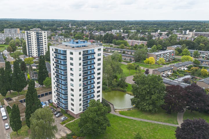 Foto 30 van Pasteurstraat 36