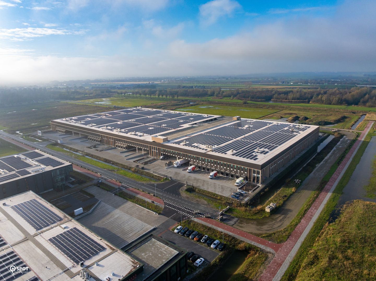 Bekijk foto 1 van Bromostraat 17-37