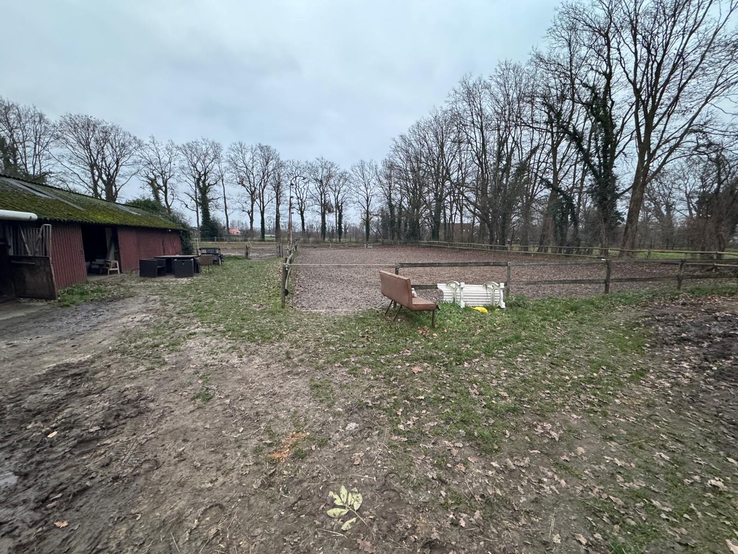 View photo 3 of Morskers Driehuisweg