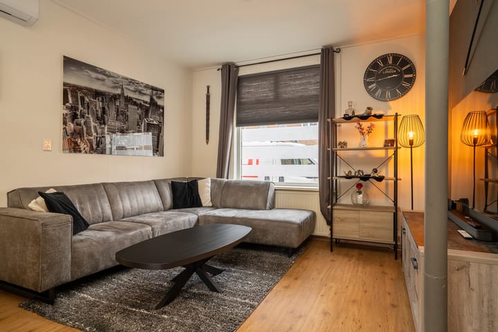 Photo 2 of Halmaherastraat 6