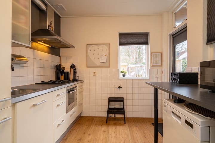 Photo 3 of Halmaherastraat 6