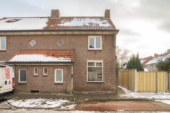 Foto 5 van Halmaherastraat 6