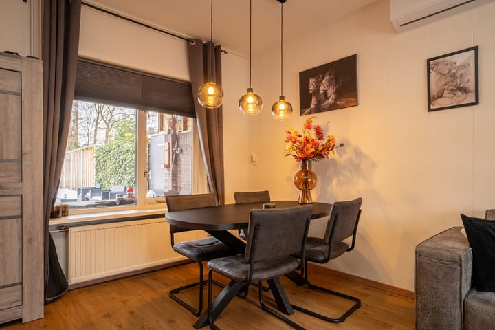 Foto 10 van Halmaherastraat 6