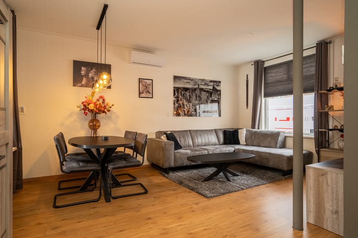 Foto 11 van Halmaherastraat 6