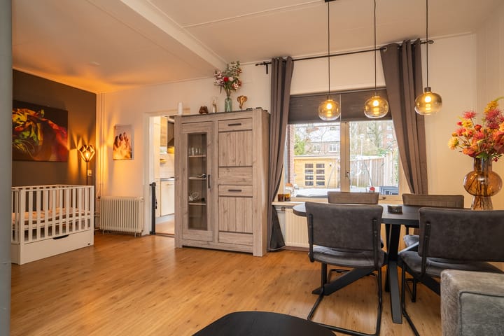 Foto 12 van Halmaherastraat 6