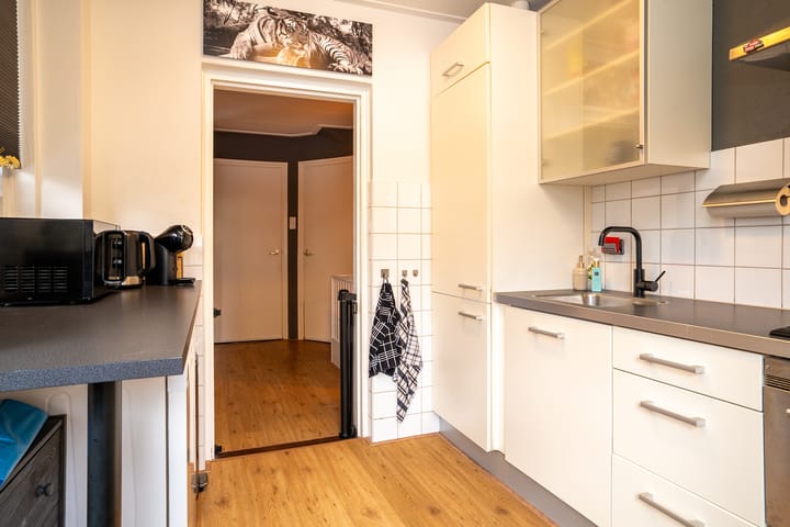 Foto 14 van Halmaherastraat 6