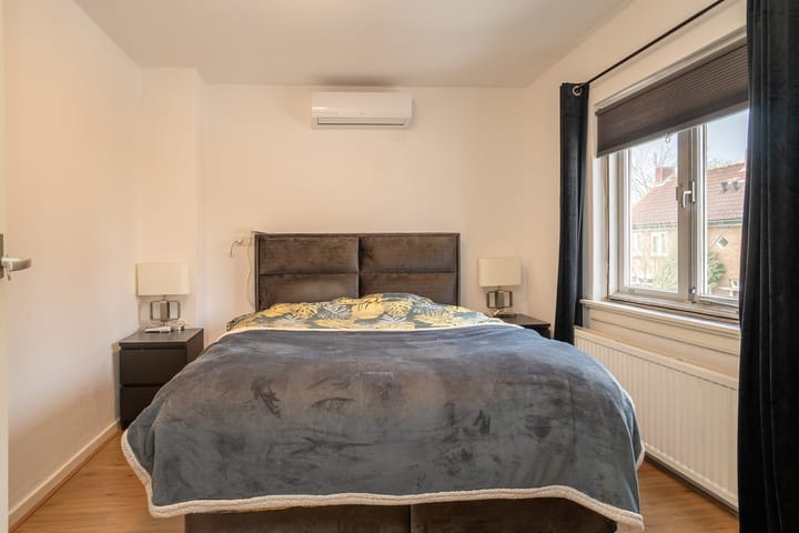 Foto 15 van Halmaherastraat 6